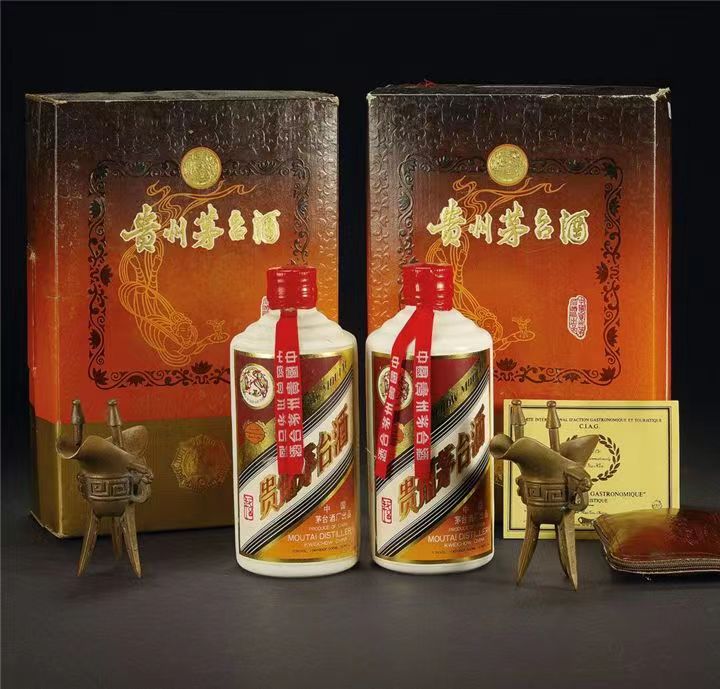呼玛烟酒回收