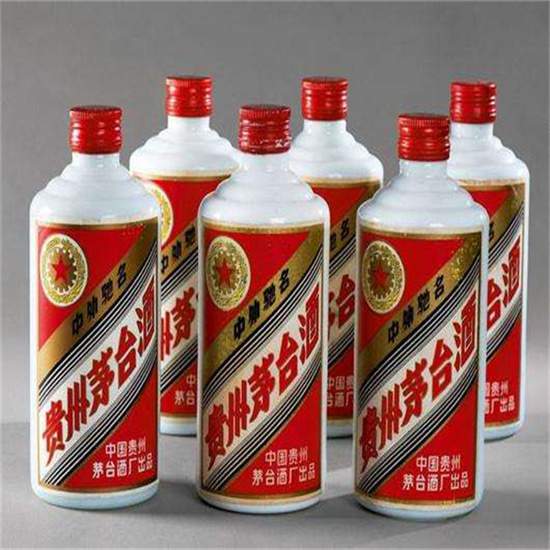 呼玛老酒回收